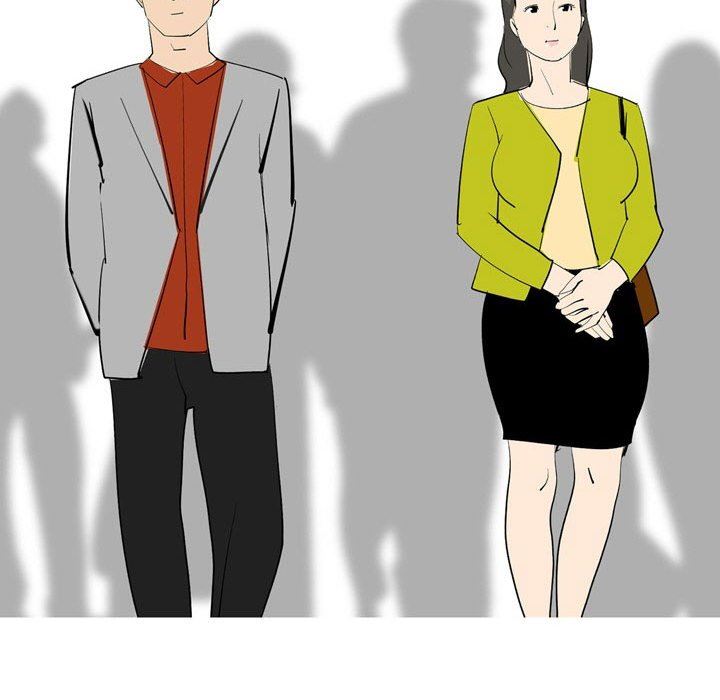 情事物语Honey第24话