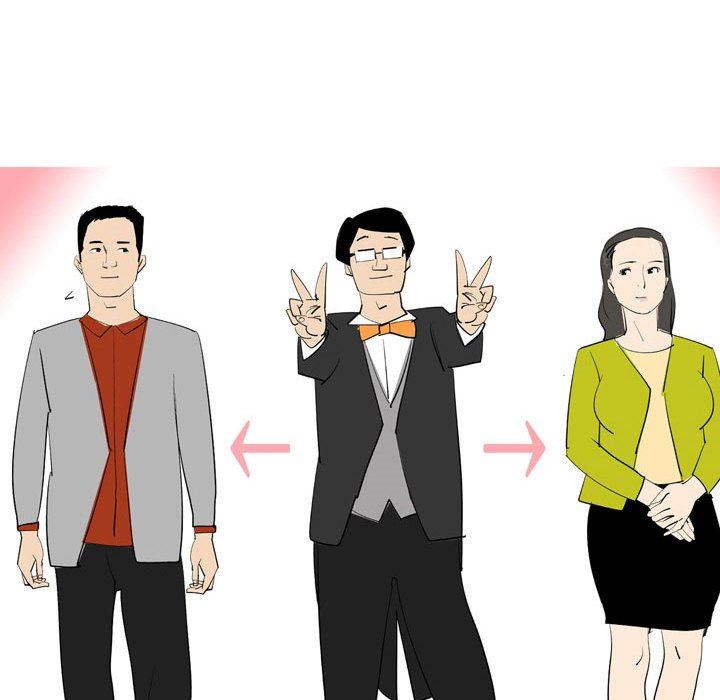 情事物语Honey第24话