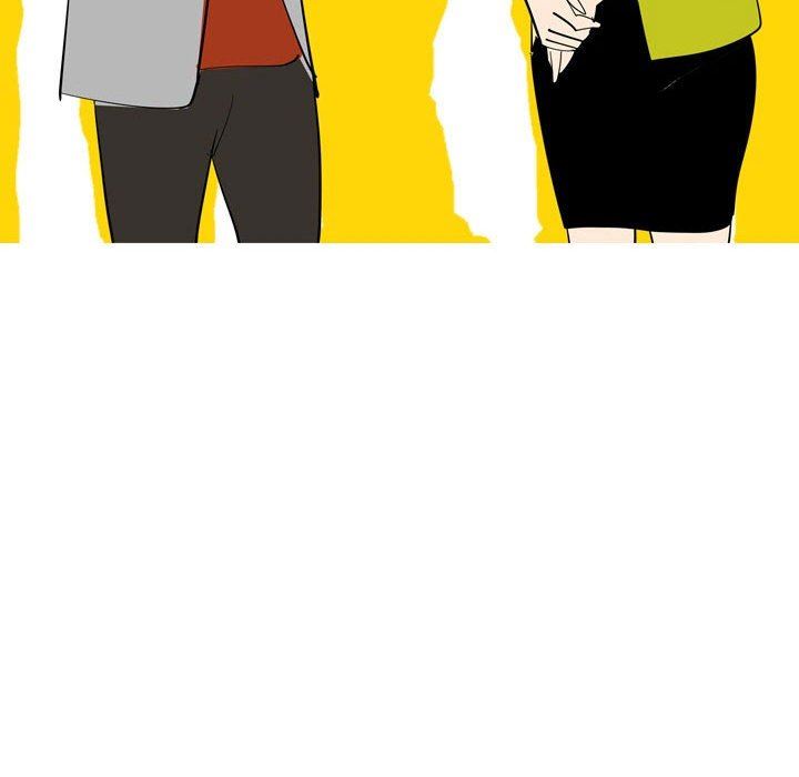 情事物语Honey第24话