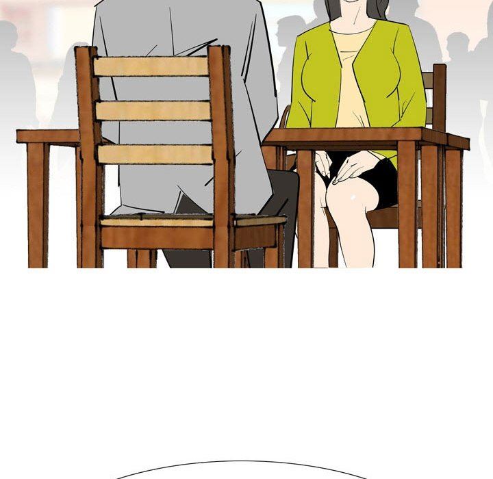 情事物语Honey第24话