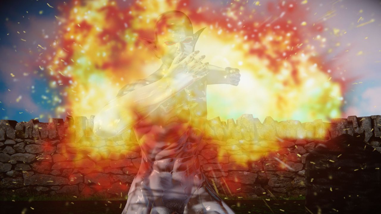 [3D]蝴蝶之殇第二季第31话-最终话