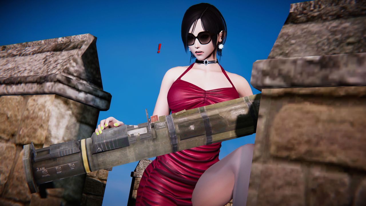 [3D]蝴蝶之殇第二季第31话-最终话