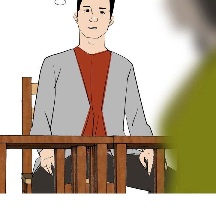 情事物语Honey第24话