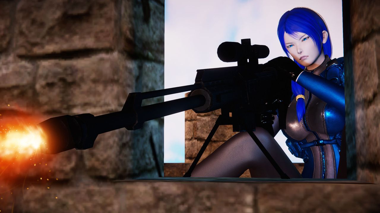 [3D]蝴蝶之殇第二季第31话-最终话