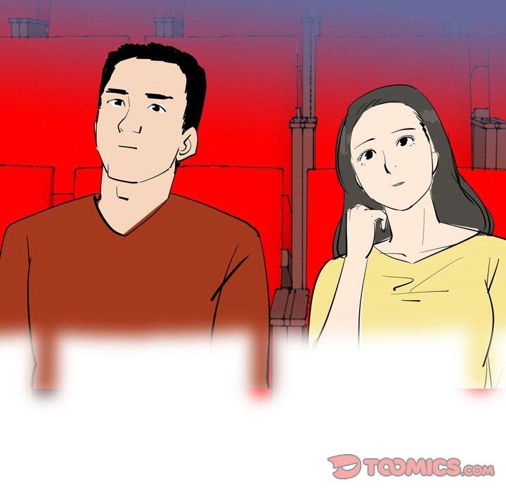 情事物语Honey第24话