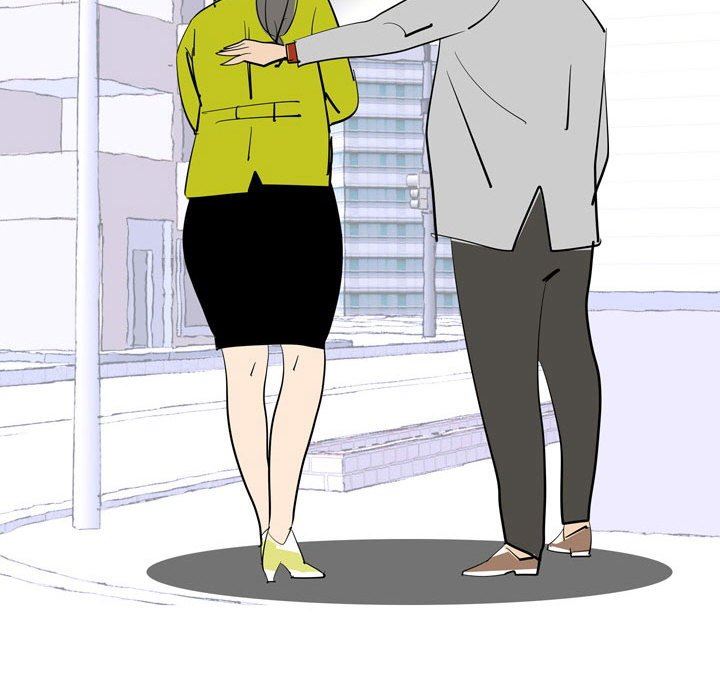 情事物語Honey第25話