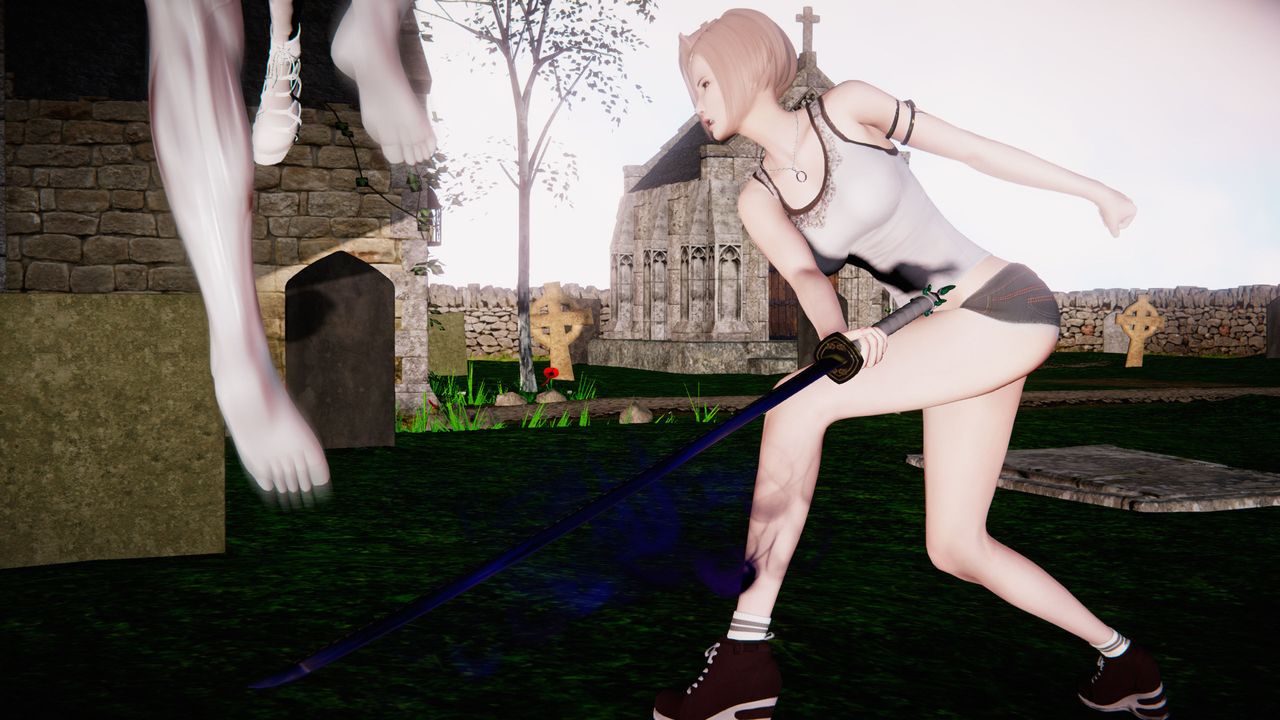 [3D]蝴蝶之殇第二季第31话-最终话