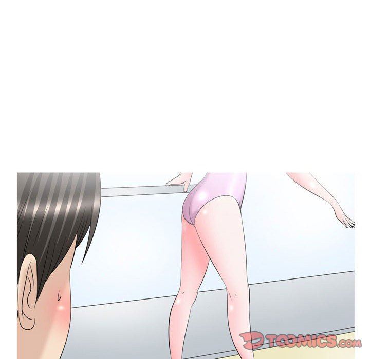 情事物语Honey第28话