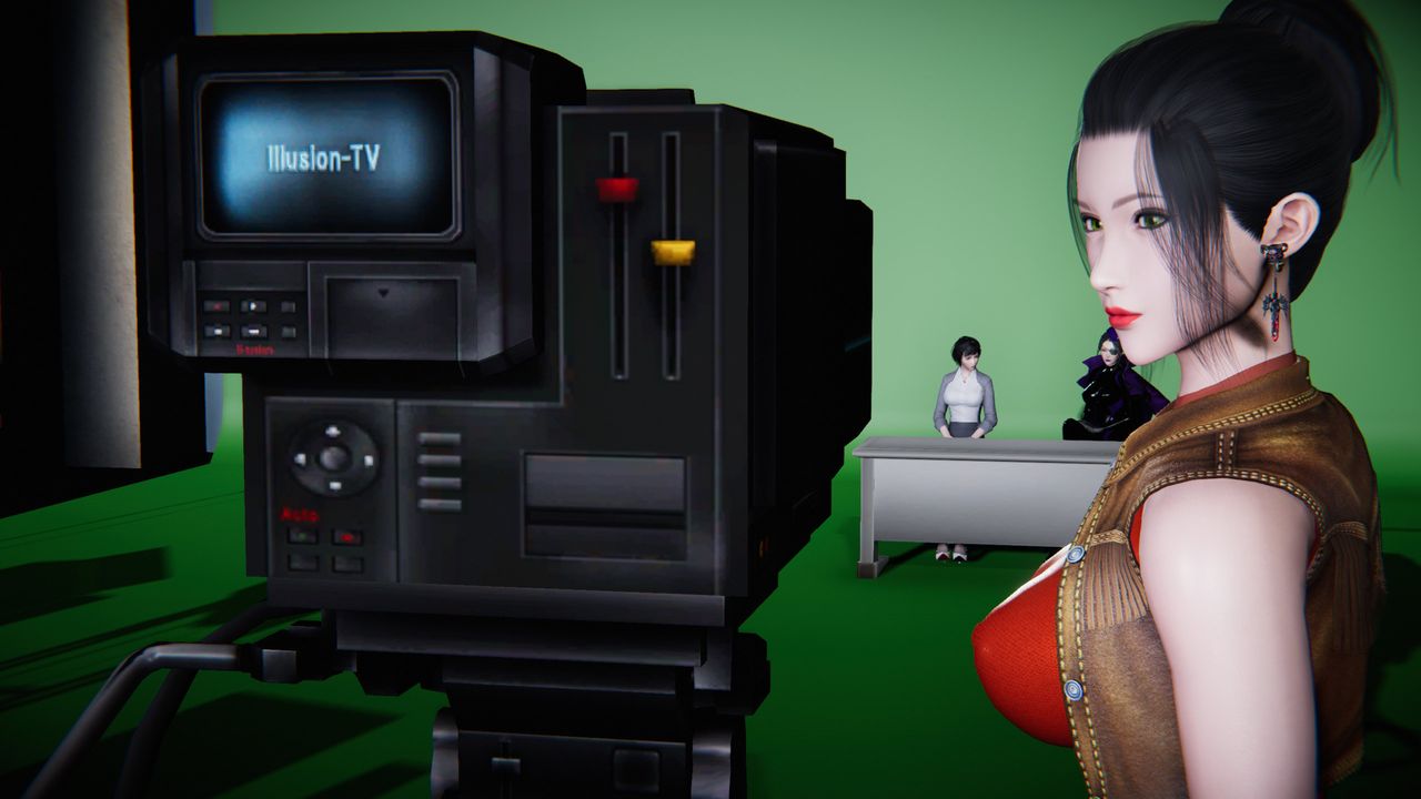 [3D]蝴蝶之殇第二季第31话-最终话