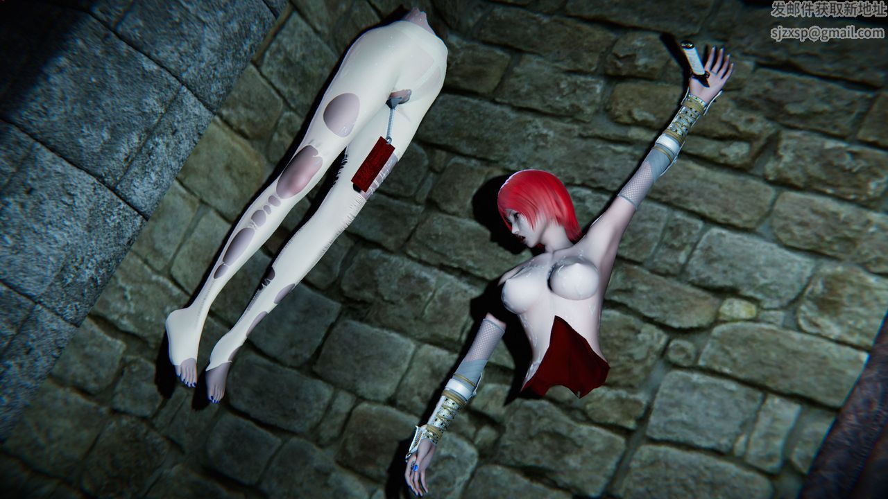 [3D]蝴蝶之殤第二季第二季BAD-END外番