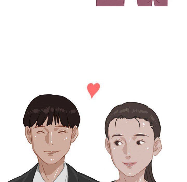 情事物语Honey第31话