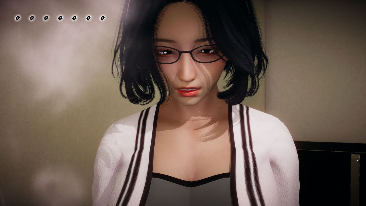 [3D]附身饮料第03话