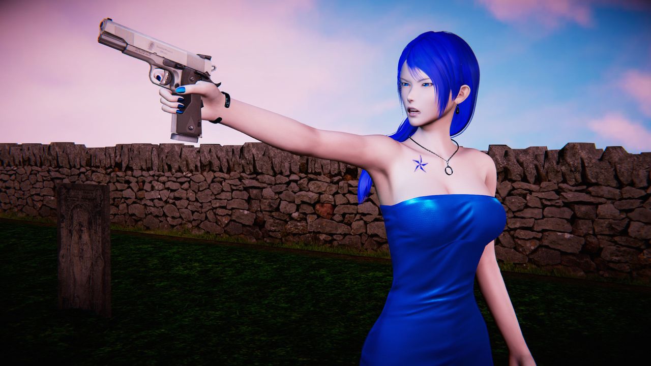 [3D]蝴蝶之殇第二季第二季BAD-END外番