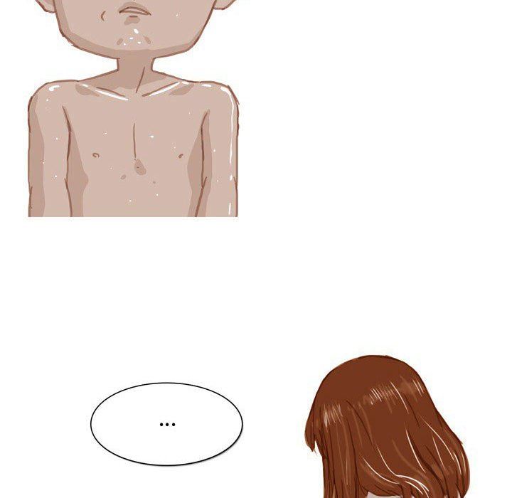 情事物语Honey第33话