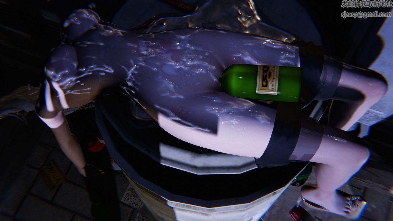 [3D]蝴蝶之殇第二季外传第三季-金蝴蝶传