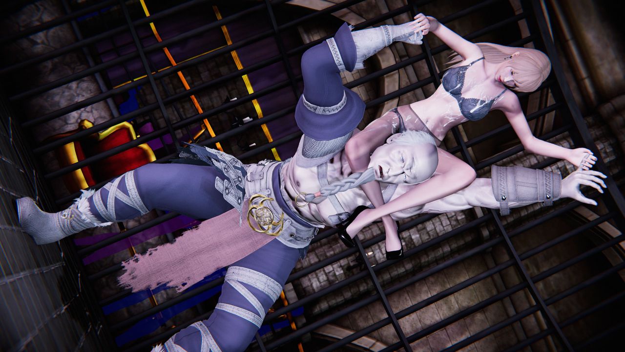 [3D]蝴蝶之殇第二季外传第三季-金蝴蝶传