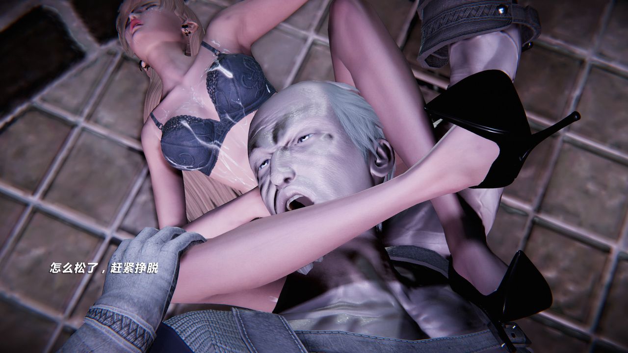 [3D]蝴蝶之殤第二季外传第三季-金蝴蝶传