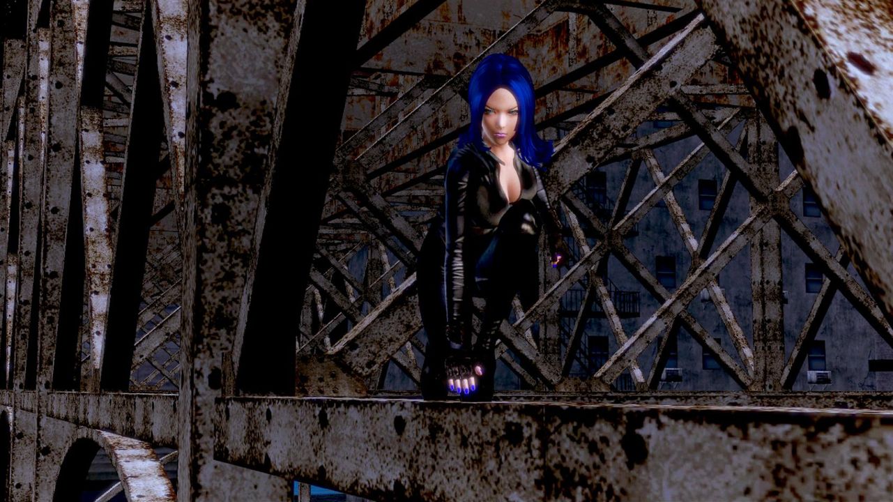 [3D]蝴蝶之殇第一季第01话