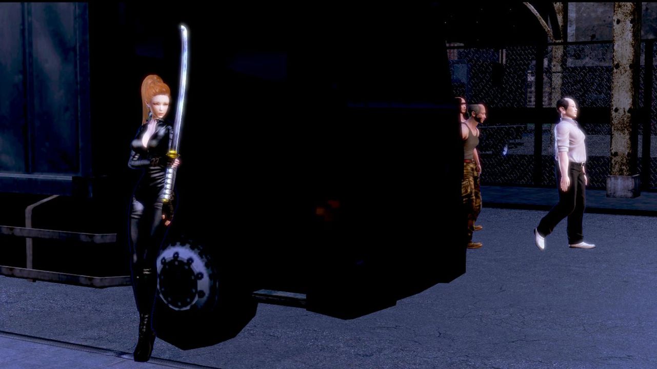 [3D]蝴蝶之殇第一季第01话