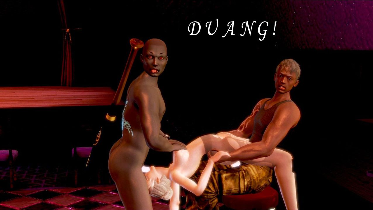 [3D]蝴蝶之殇第一季第01话