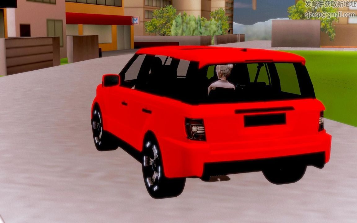 [3D]蝴蝶之殇第一季第06话