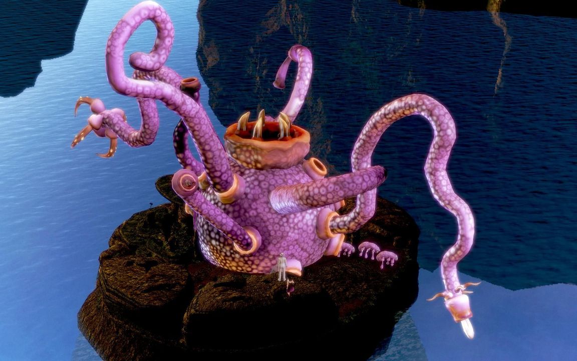 [3D]蝴蝶之殇第一季第07话