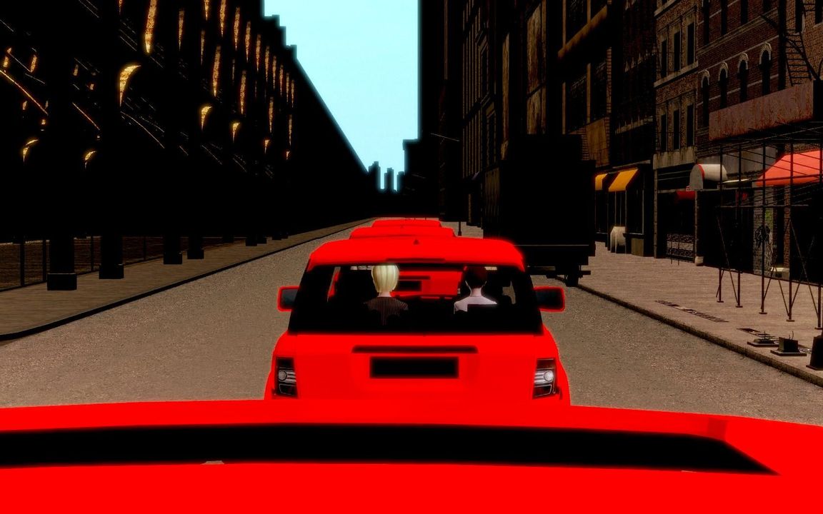 [3D]蝴蝶之殇第一季第07话