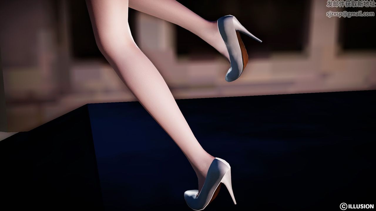 [3D]蝴蝶之殇第一季第09话