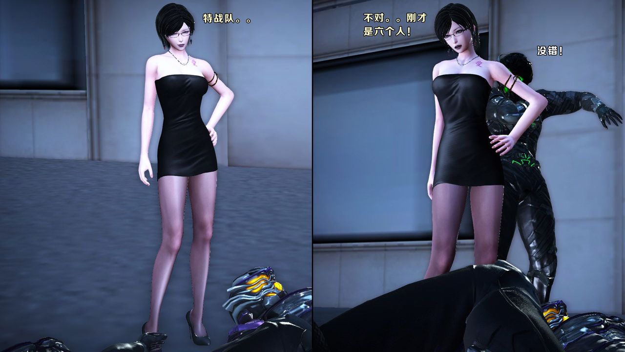 [3D]蝴蝶之殇第一季第11话