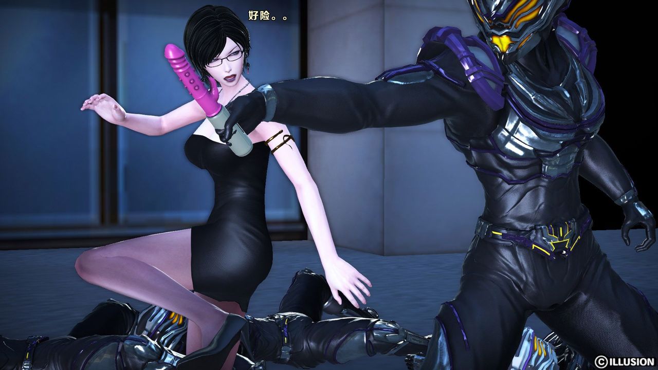 [3D]蝴蝶之殤第一季第11話