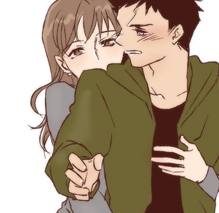 情事物语UP第8话