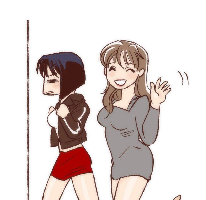 情事物語UP第8話