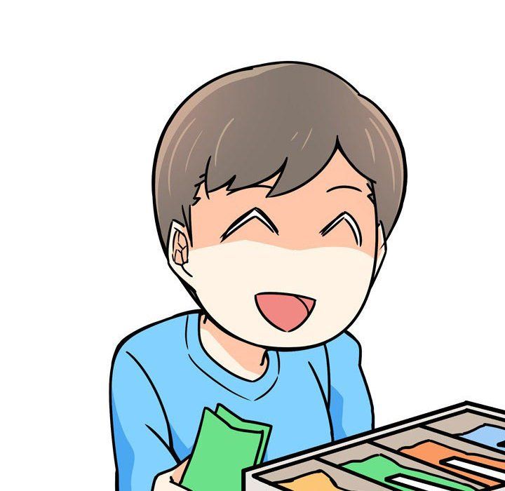 情事物语UP第9话