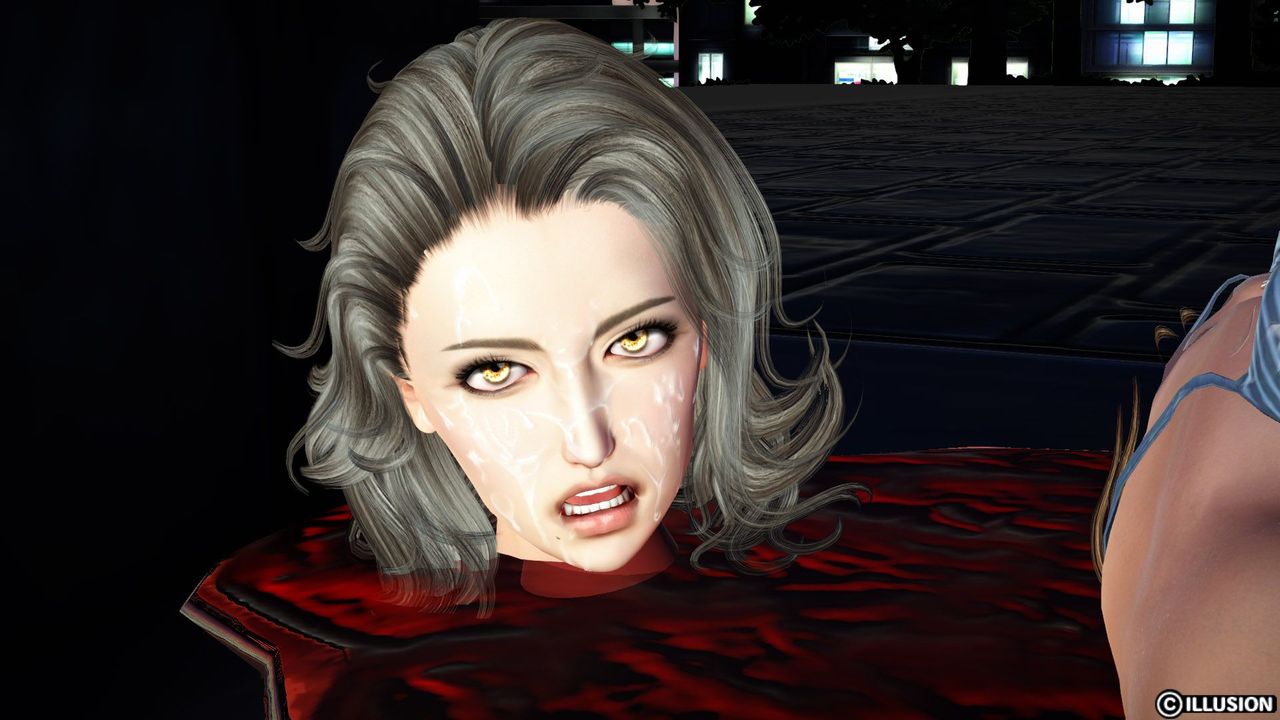 [3D]蝴蝶之殤第一季第12話