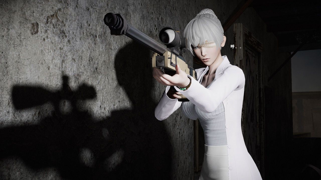 [3D]蝴蝶之殇第一季第13话