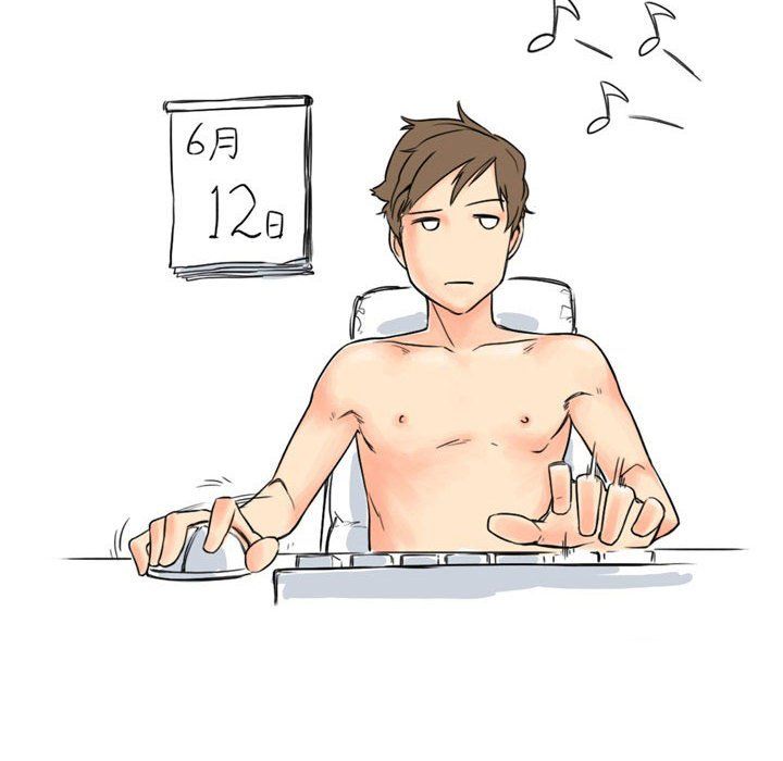 情事物语UP第11话