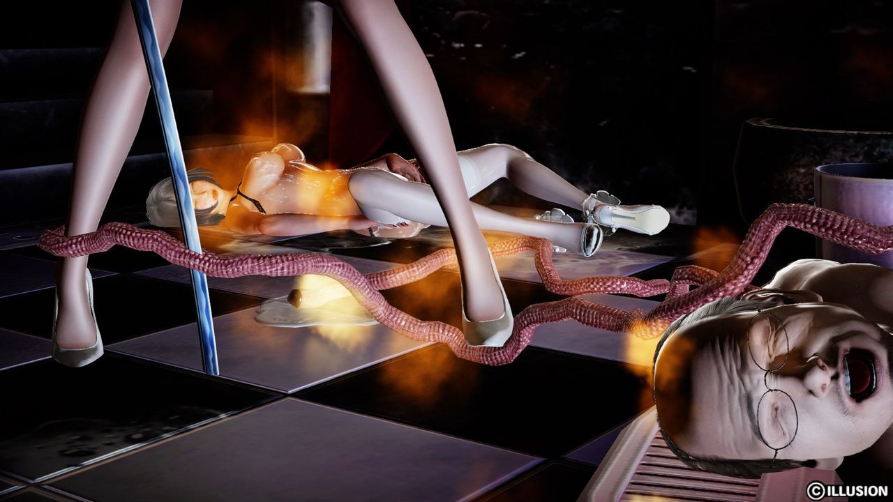 [3D]蝴蝶之殤第一季第13話