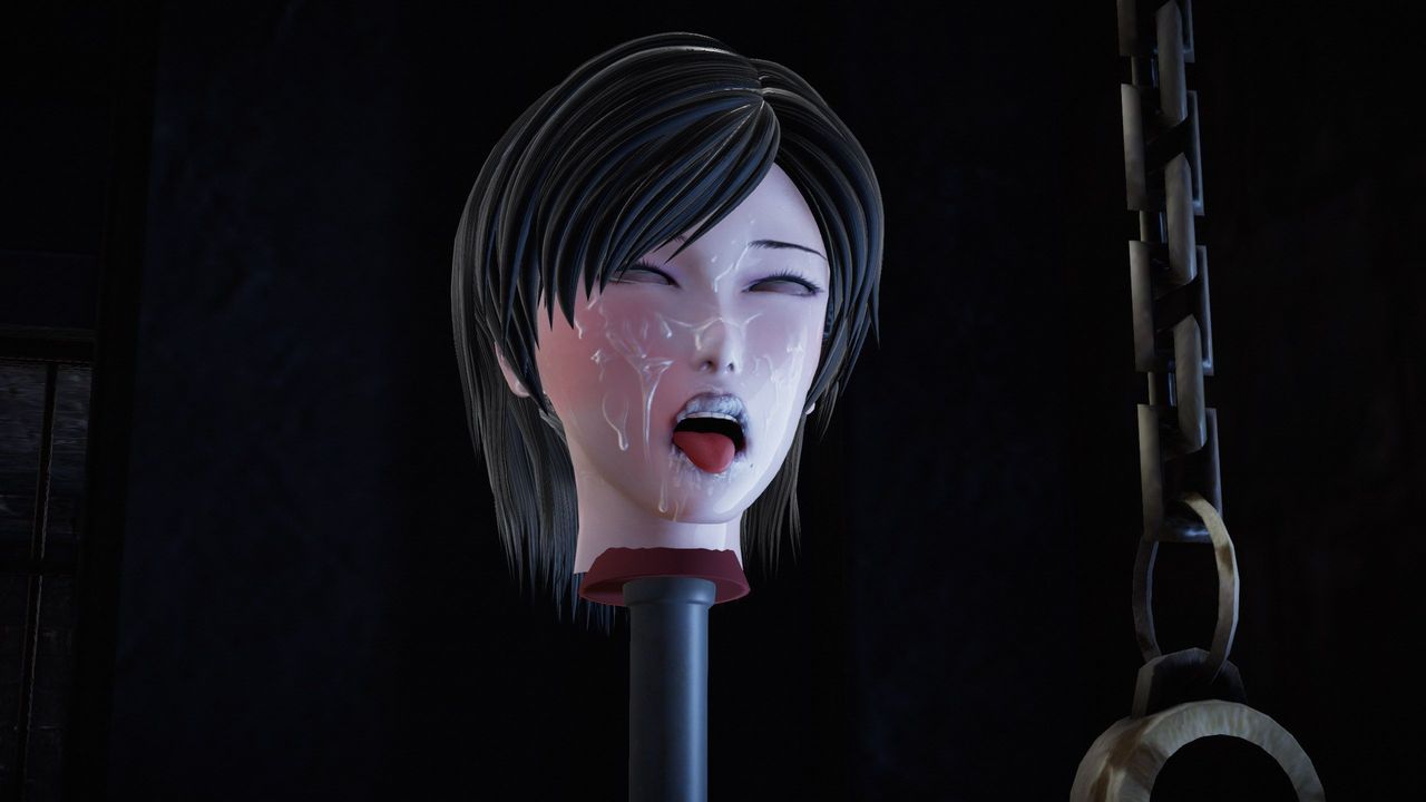 [3D]蝴蝶之殇第一季第13话