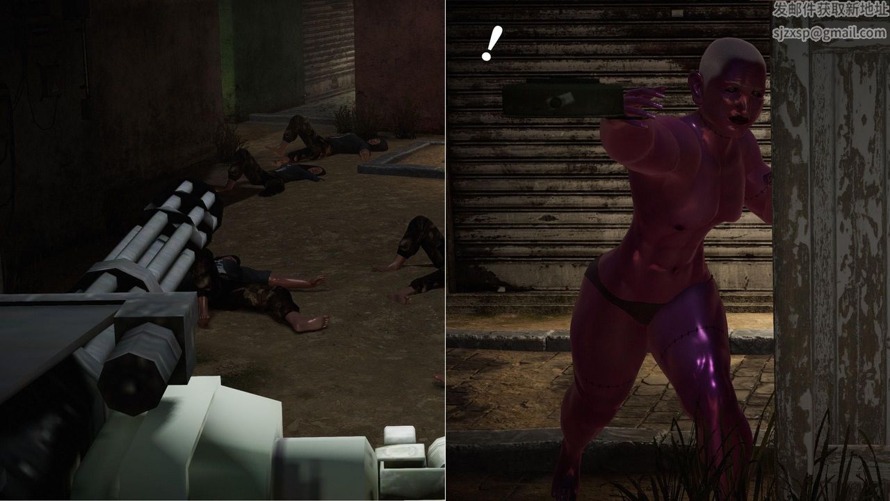 [3D]蝴蝶之殤第一季第14話