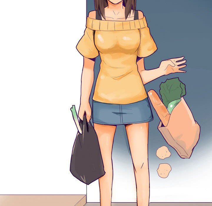 情事物语UP第15话