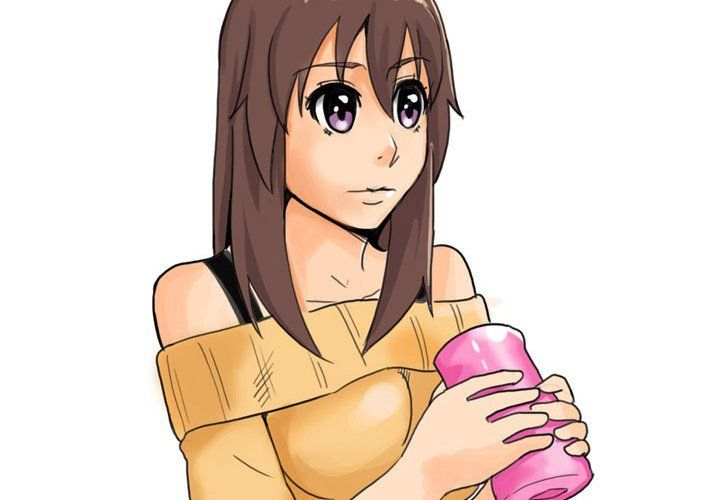 情事物语UP第16话