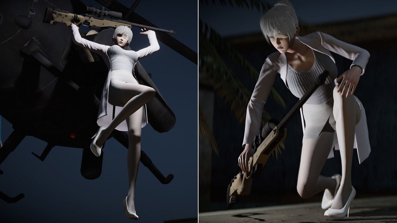 [3D]蝴蝶之殤第一季第15話