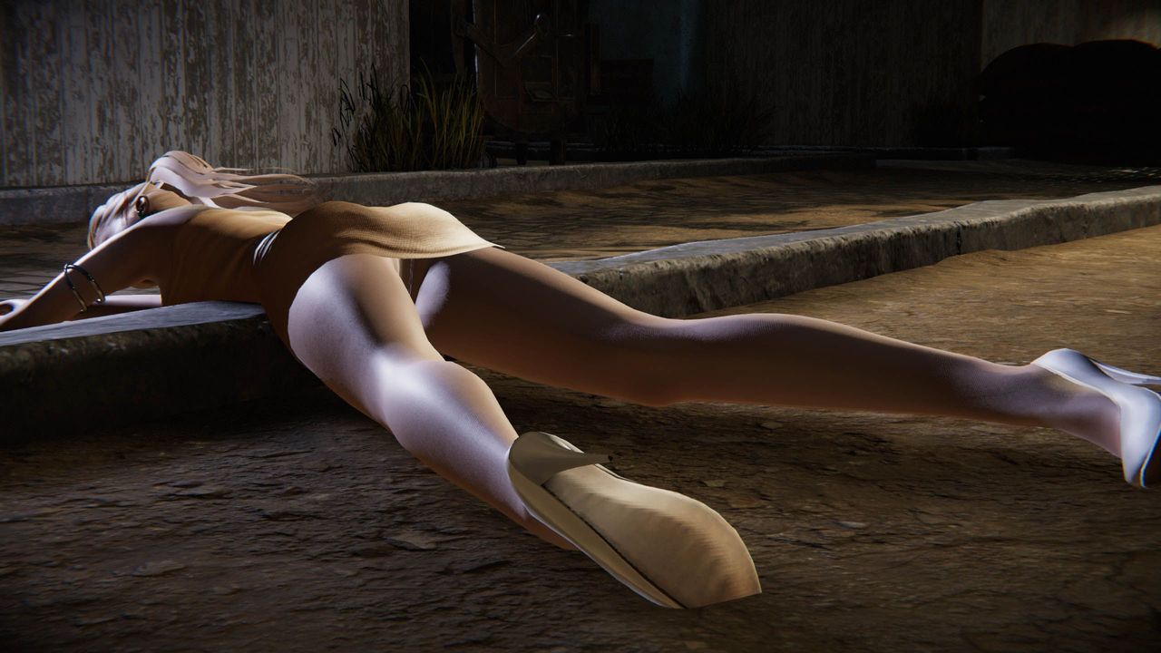 [3D]蝴蝶之殇第一季第16话-最终话