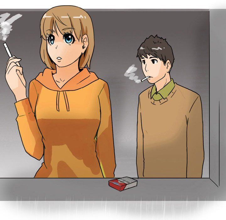 情事物语UP第17话