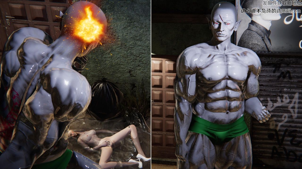 [3D]蝴蝶之殇第一季第16话-最终话