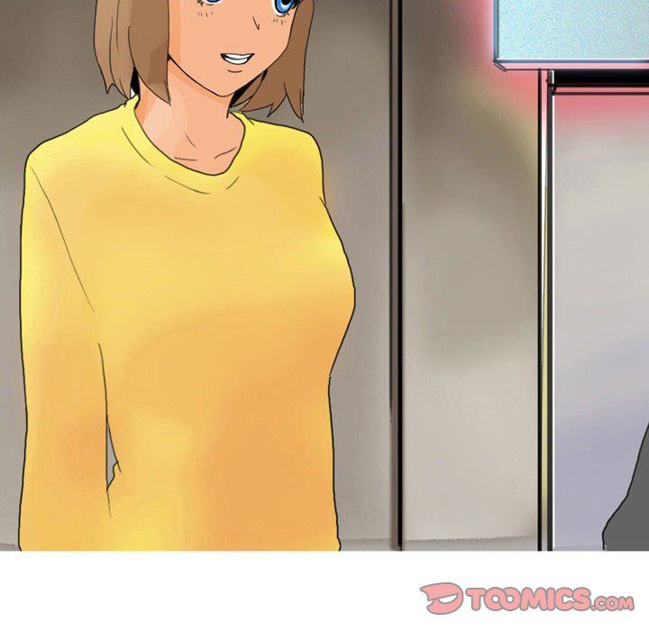 情事物语UP第18话