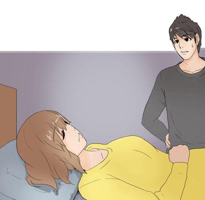 情事物语UP第18话