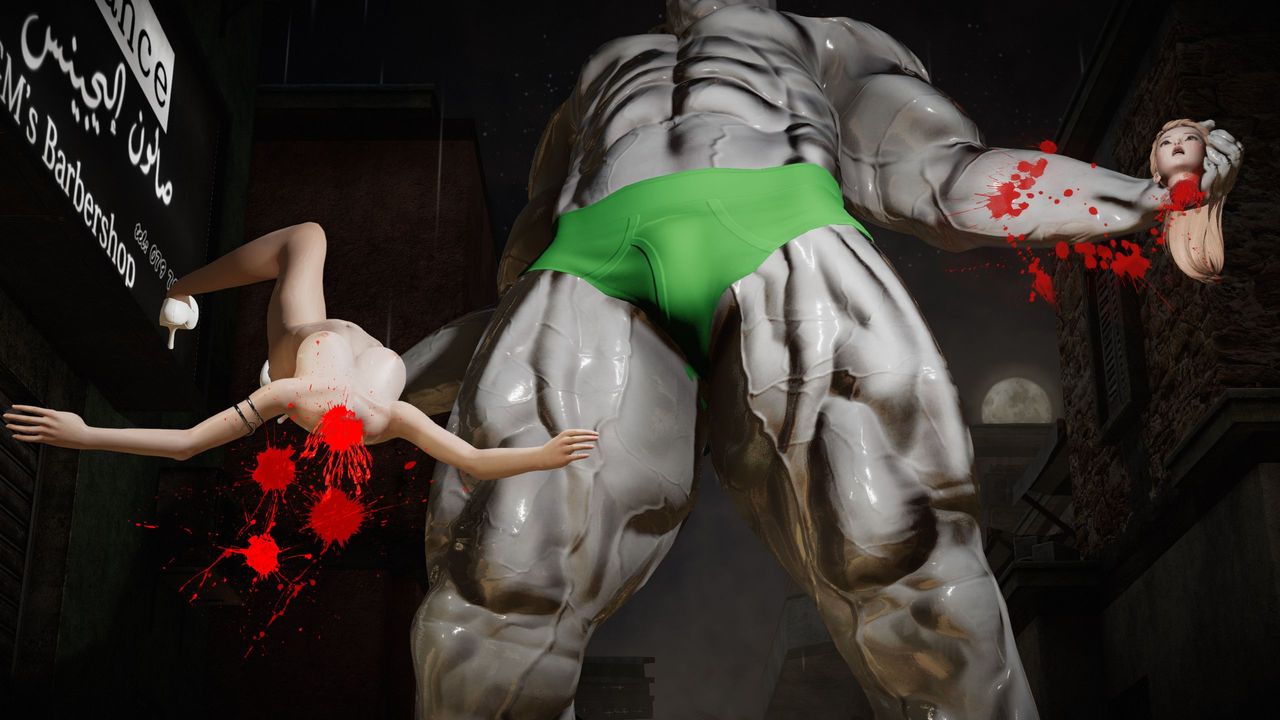 [3D]蝴蝶之殇第一季badend