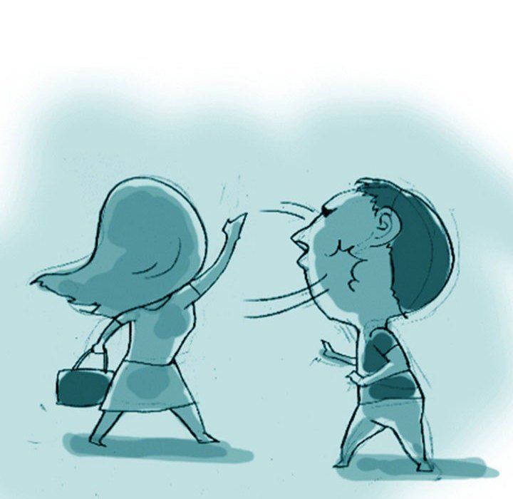 情事物语UP第19话