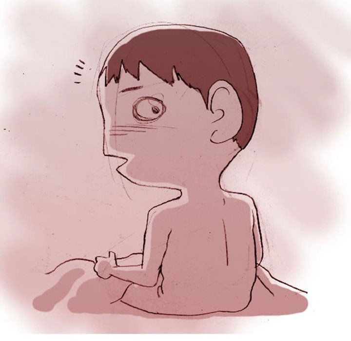 情事物語UP第20話